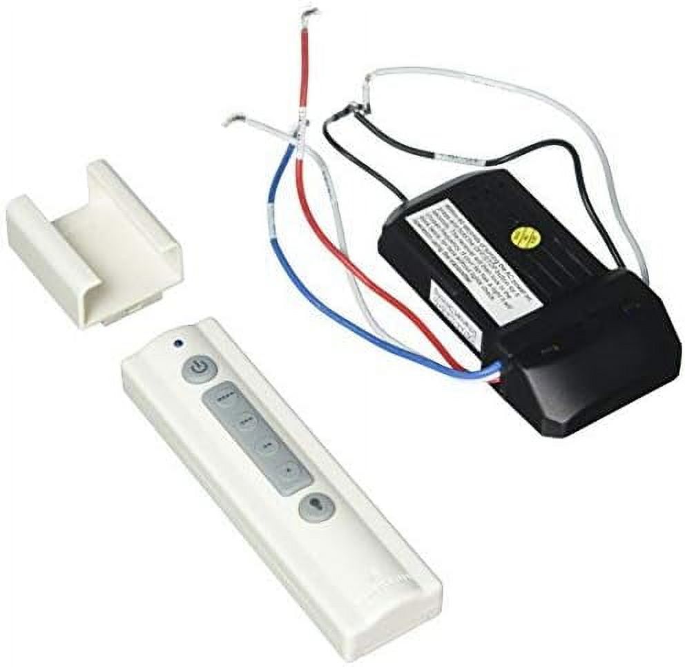 Emerson Ceiling Fans SR400, 4Speed Ceiling Fan Remote Control with