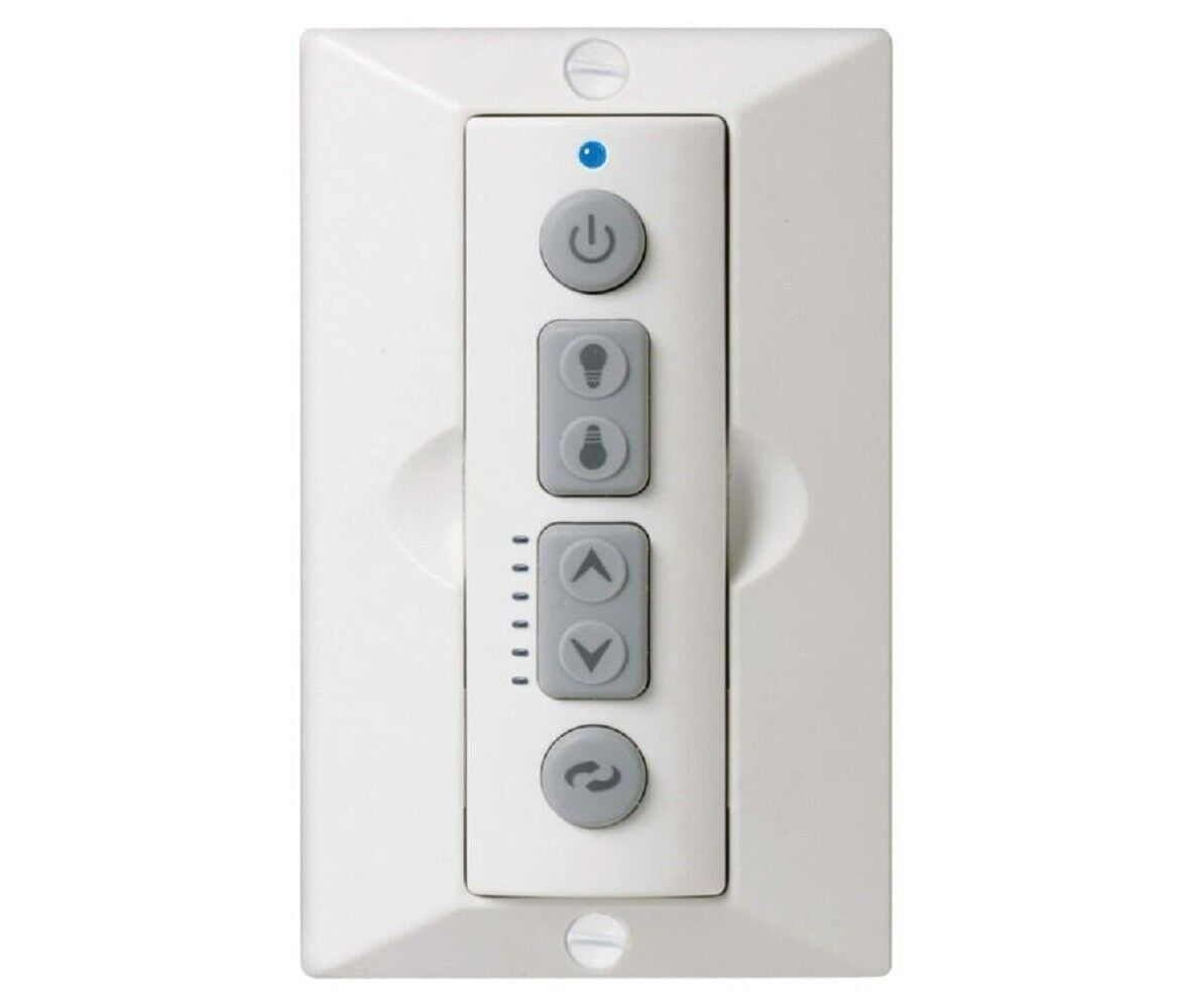 Emerson Ceiling Fans SR650 6Speed 2in1 LED Ceiling Fan Remote