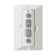 Emerson Ceiling Fans SR650 6Speed 2in1 LED Ceiling Fan Remote