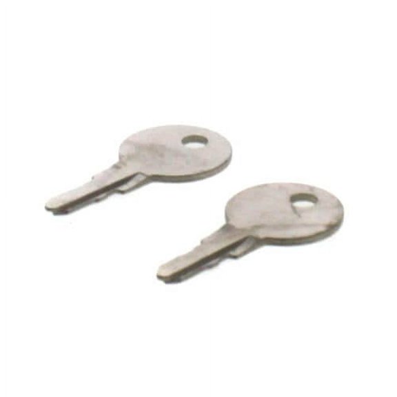 Emerson Climate-White Rodgers F145-0999 2 Keys for F29 Guards