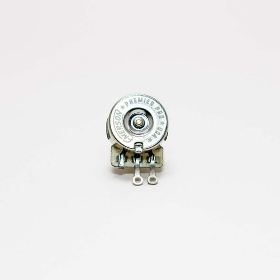 Emerson Custom Premium Potentiometer - 250k, Short Blender