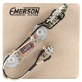 thumbnail image 1 of Emerson Custom Tele 3-Way Prewired Kit, 1 of 1