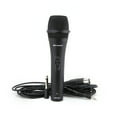 thumbnail image 1 of Emerson EAM-9000 Professional Microphone, Black, 1 of 11