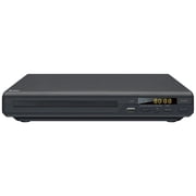 Emerson ED-8001 DVD Player, Media Player for DVD, CD, MP3 , USB Playback & Recording, Front Display & Remote   Compact Entertainment Hub for Any Room