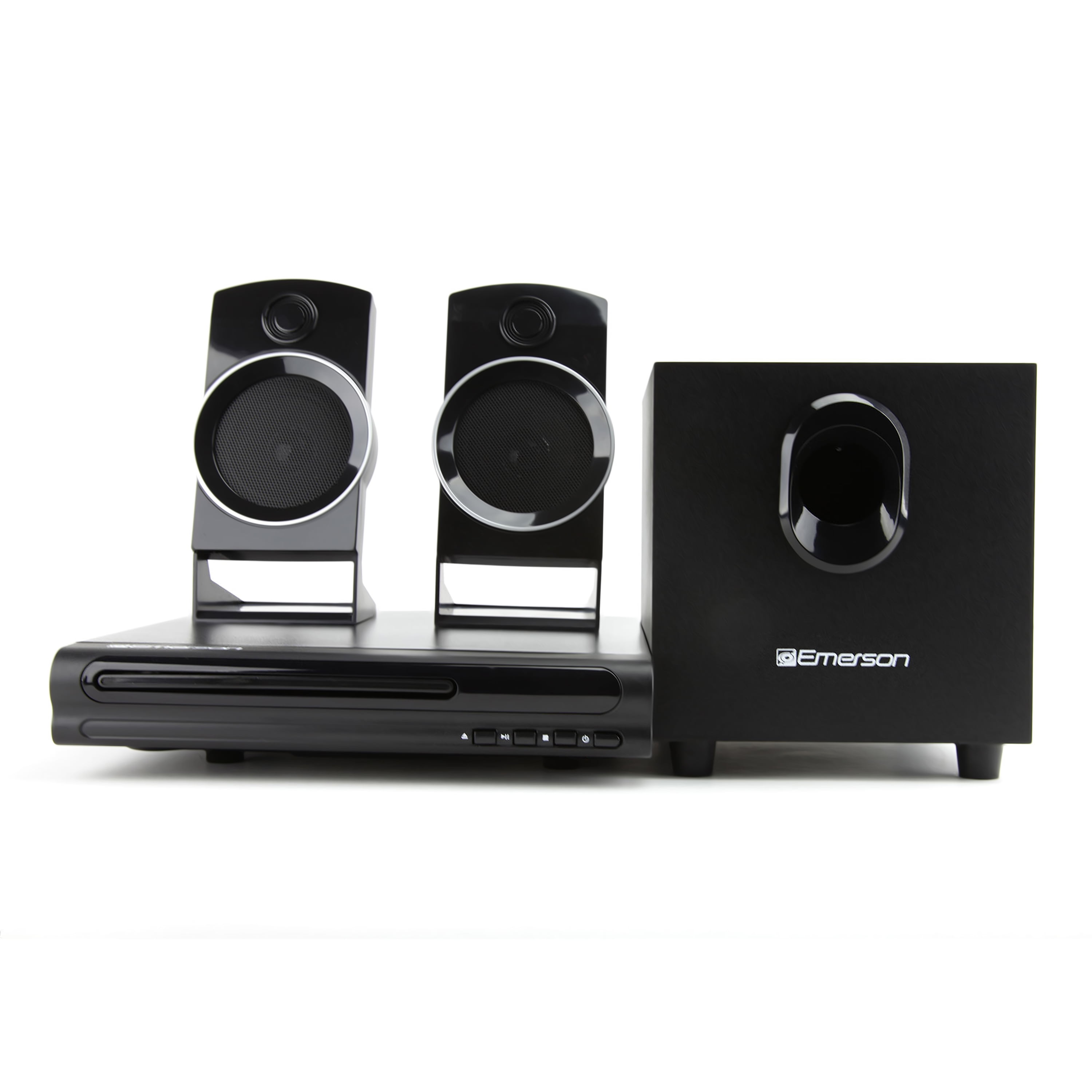 ThunderBeat 4.1.2 Wireless Surround System – Dolby Atmos Mit 4 Kabellosen Rear-Lautsprechern, 720 W