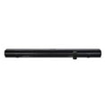thumbnail interactive-video image 1 of Emerson EHS-2002 37-inch Bluetooth Soundbar with Remote Control, Black, 1 of 13