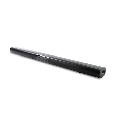Emerson EHS-2004 42-inch Bluetooth Soundbar with Digital FM Radio and Remote Control, Black