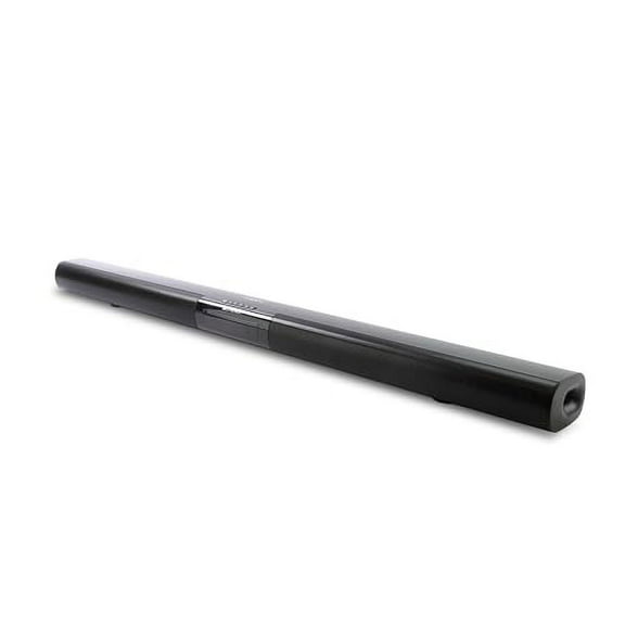 Emerson EHS-2004 42-inch Bluetooth Soundbar with Digital FM Radio and Remote Control, Black