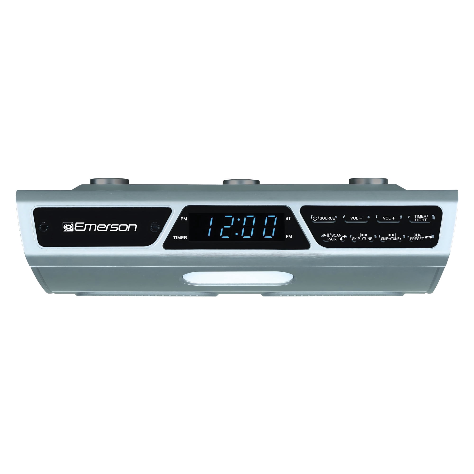 Under Cabinet Bluetooth/ FM Speaker