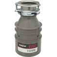 thumbnail image 1 of Emerson Evergrind E202 Food Waster Disposer, 1/2 Horsepower, 1-Pack, 1 of 1