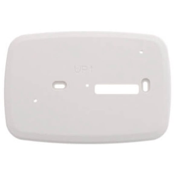 Emerson F61-2510, F61 Wall Coverplate for 1F70 Series Thermostats