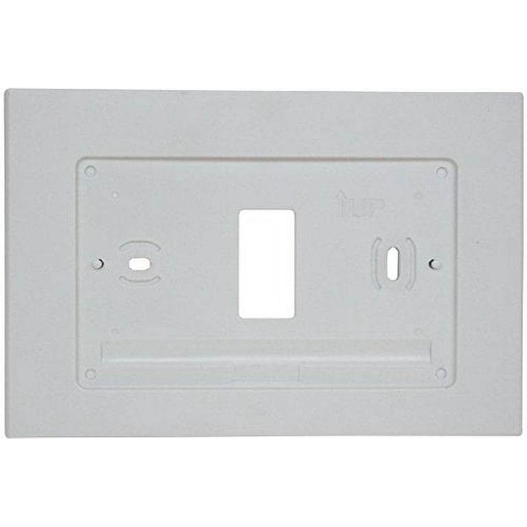 https://i5.walmartimages.com/seo/Emerson-F61-2663-Wall-Plate-for-Sensi-Wi-Fi-Programmable-Thermostat-White_7a637a02-d166-4890-be50-5b79dbc7e02e.fce80543f3a5137655fd013574354e47.jpeg?odnHeight=768&odnWidth=768&odnBg=FFFFFF