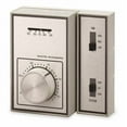 thumbnail image 1 of White Rodgers Light Duty Fan Coil Thermostat, 1 of 1