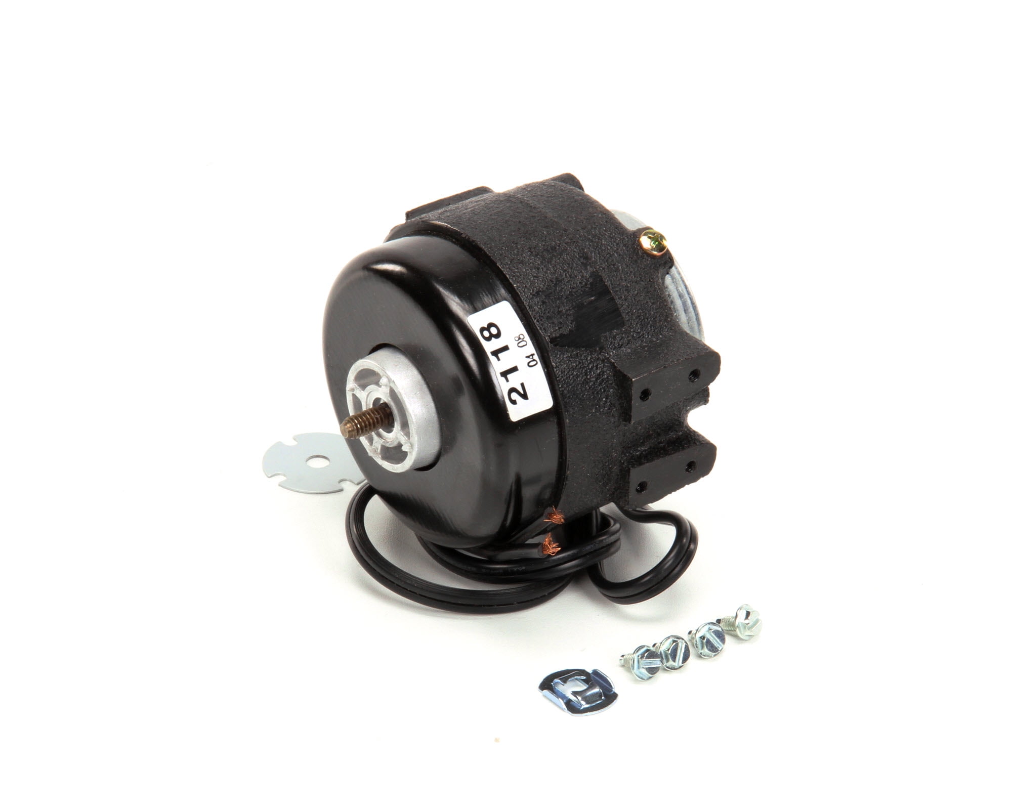 Emerson Fan Motor 9W 2118 - Free Shipping - Genuine OEM Replacement ...