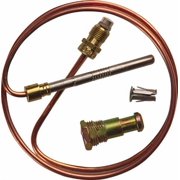Emerson H06E 24 Universal Thermocouple 24 inch