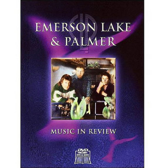 Emerson, Lake And Palmer: Music In Review (Full Frame)