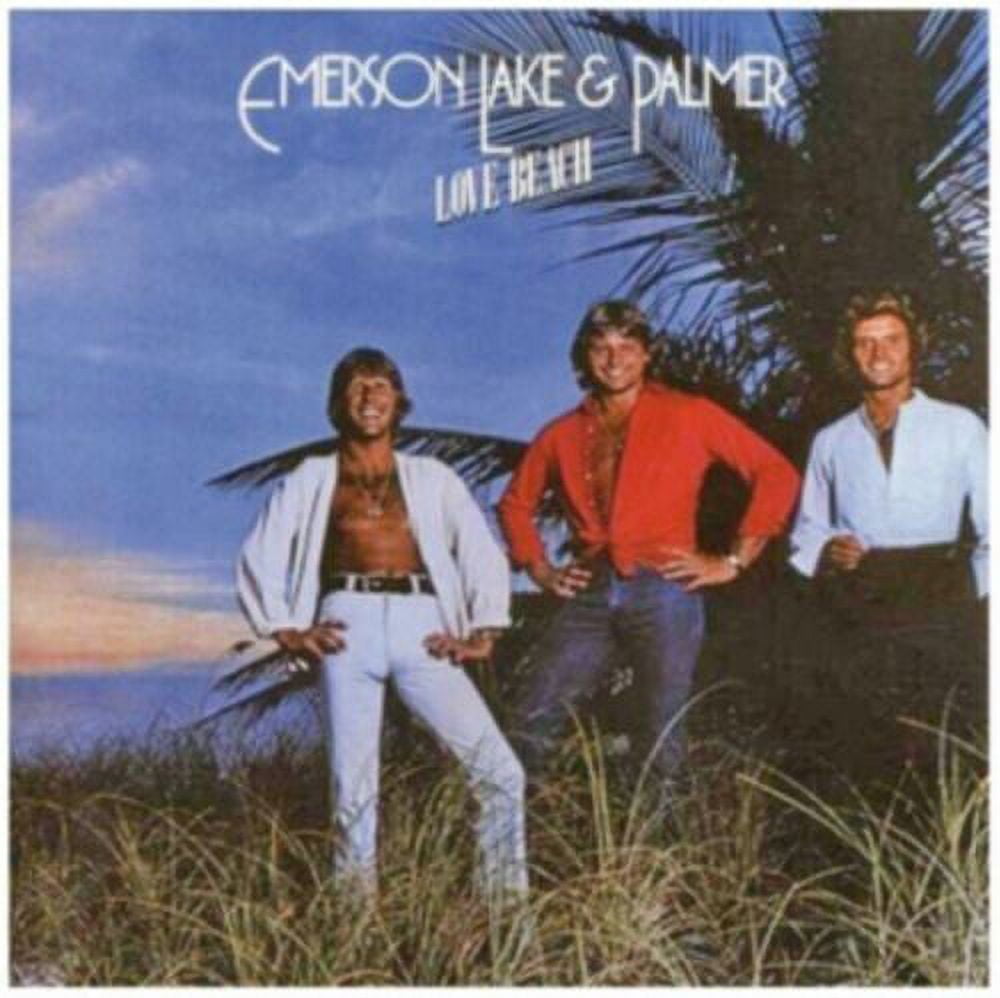 洋楽 Emerson Lake & Palmer on Tour with US 19 The RETURN of Emerson, Lake & Palmer - Naples Florida Weekly