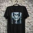 Emerson, Lake & Palmer Rock Supergroup TShirt Brain Salad Surgery Jerusalem
