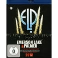 thumbnail image 1 of Emerson, Lake & Palmer: …Welcome Back My Friends: 40th Anniversary Reunion Concert 2010 (Blu-ray), 1 of 1