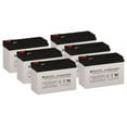 thumbnail image 1 of Emerson-Liebert GXT3 144V UPS Battery Set (Replacement), 1 of 1