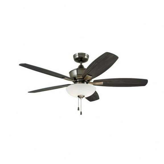 Emerson Lindell 52 Lindell 52" 5 Blade Indoor Ceiling Fan