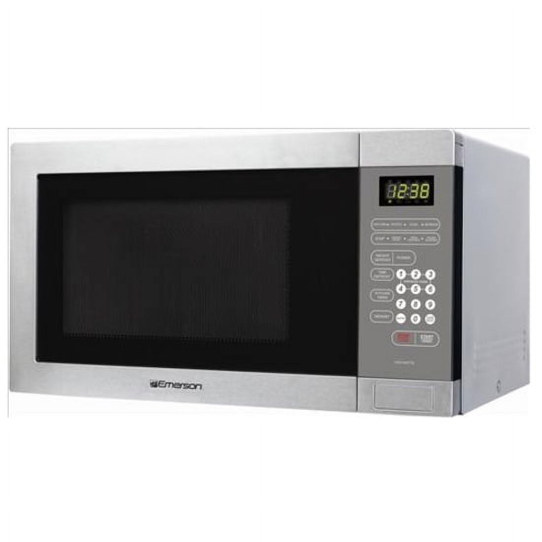 Emerson MW8121SL Microwave Oven