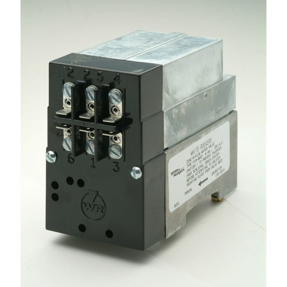 (Price/Each)White-Rodgers F19-0104 24v 2 Wire Zone Valve Operator For 1361 Series