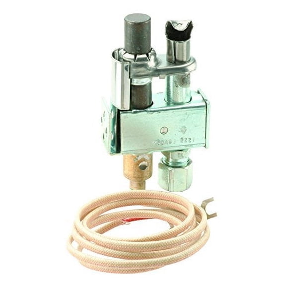 Emerson PG9A42JTL20 Combination PG9 Pilot Burner and 750 mV Generator