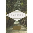 thumbnail image 1 of Emerson Poems Ralph Waldo Emerson (Hardcover), 1 of 1