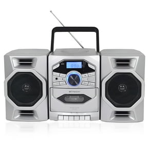 Boomboxes in CD Players, Radios & Boomboxes - Walmart.com