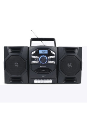 Boomboxes in CD Players, Radios & Boomboxes - Walmart.com