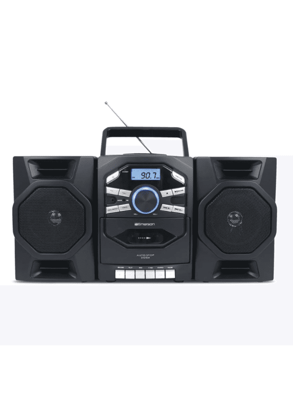 Boomboxes in CD Players, Radios & Boomboxes - Walmart.com