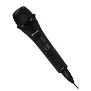 Emerson Professional Handheld Microphone with Plug Adapter, EAM-9000