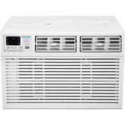 Emerson Quiet Kool 14,000 BTU 230-Volt Window Air Conditioner with Remote, White