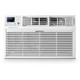 thumbnail image 1 of Emerson Quiet Kool 230V 14,000 BTU SMART Through-the-Wall Air Conditioner with 10,600 BTU Supplemental Heating, 1 of 10