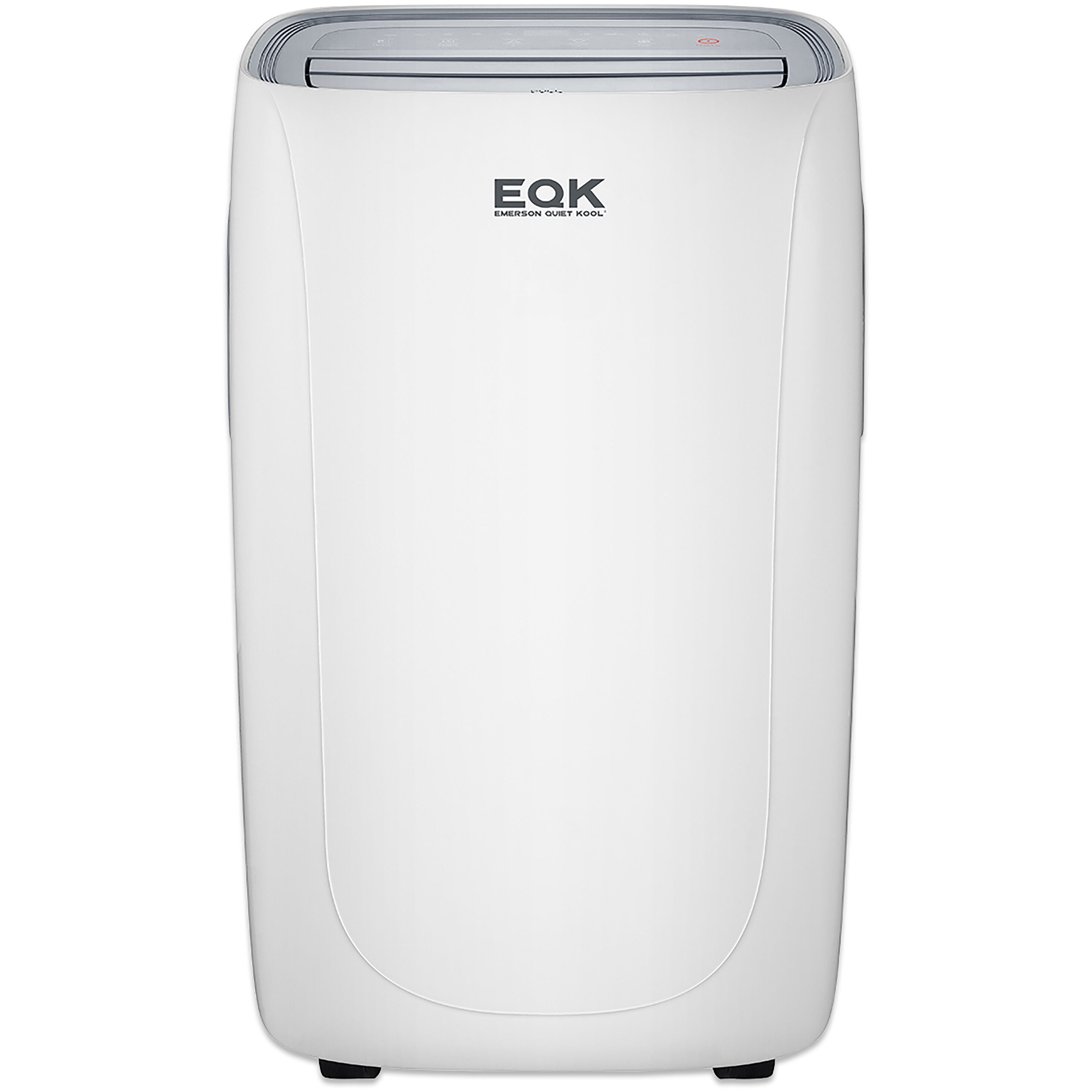BLACK+DECKER Portable Air Conditioner with Remote Control, White. [25% OFF,  Save $110]