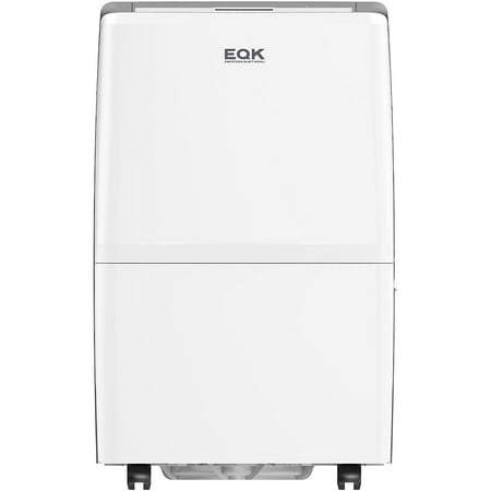 Emerson Quiet Kool - 50 Pint Dehumidifier - White