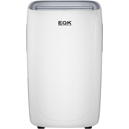 Emerson Quiet Kool 6,000 BTU 115-Volt Portable Air Conditioner with Wi-Fi