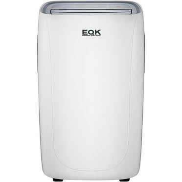 Emerson Quiet Kool 8,000 BTU 115-Volt Portable Air Conditioner with Heater