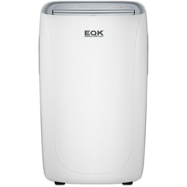 Emerson Quiet Kool SMART Portable Air Conditioner with Remote, Wi-Fi, and Voice Control for Rooms up to 300-Sq. Ft.