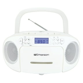 Cassette Players with Radio for Electronics