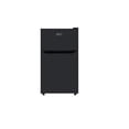 thumbnail image 1 of Emerson Compact Refridgerator Silver, 1 of 1