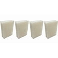 thumbnail image 1 of Emerson Replacement Humidifier Filters for Aircare HDC12 (4-Pack), 1 of 3