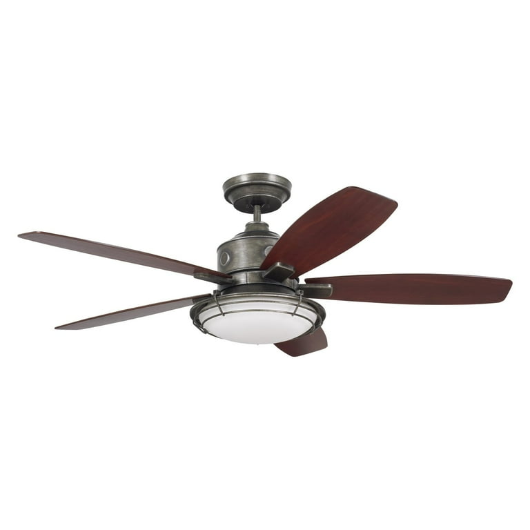 Emerson Rockpointe 54 in. Indoor/Outdoor Ceiling Fan Emerson Rockpointe 54 in. Indoor/Outdoor Ceiling Fan