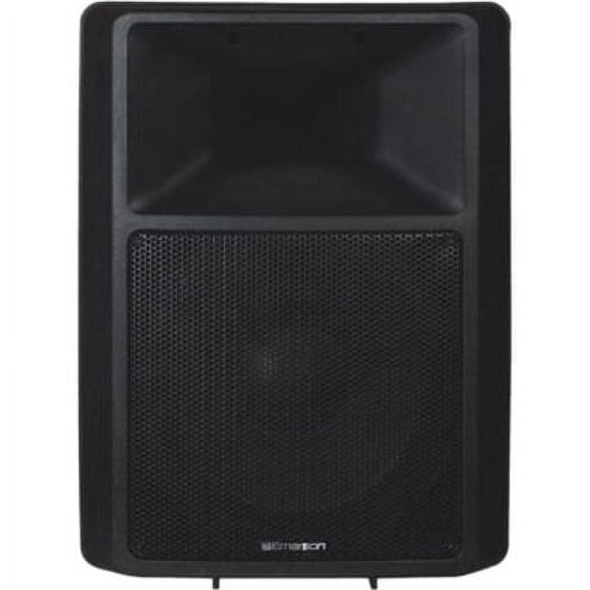 Emerson SP150 2way Speaker, 150 W RMS
