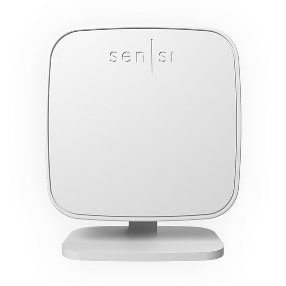 Emerson Sensi RS01-SG Room Sensor for Sensi Touch 2 - White