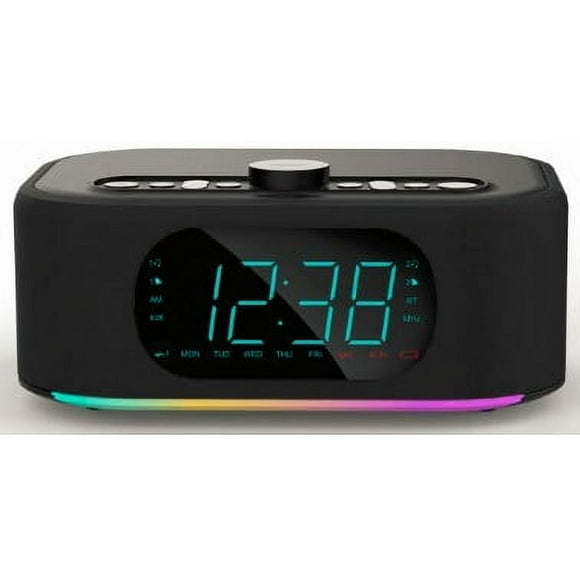 Emerson Clock Radios