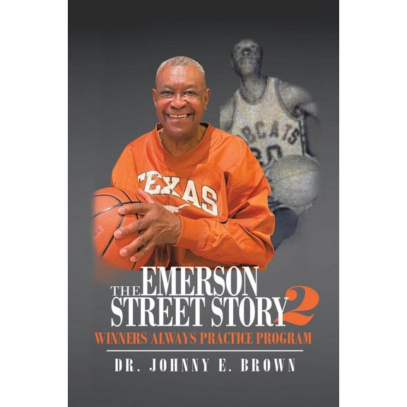 Emerson Street Story : Winners Always Practice Program