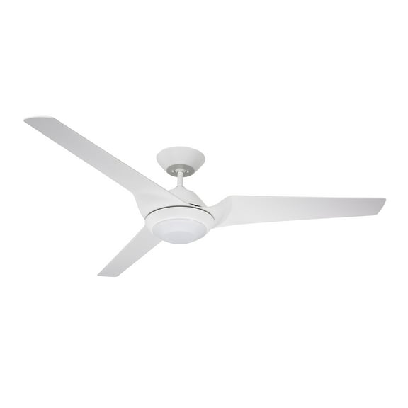 Emerson Sweep Eco Wifi 60 60" Sweep Eco Wifi Ceiling Fan - White