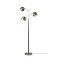 thumbnail image 1 of Emerson Tree Lamp in Brushed Steel Finish, 1 of 9